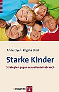 Starke Kinder: Strategien gegen sexuellen Missbrauch
