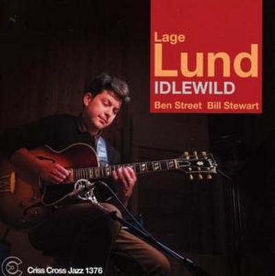 Idlewild