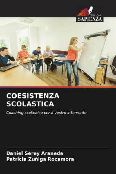 COESISTENZA SCOLASTICA