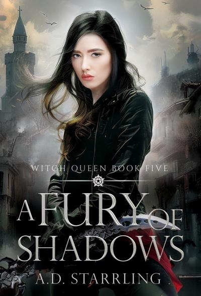 A Fury Of Shadows