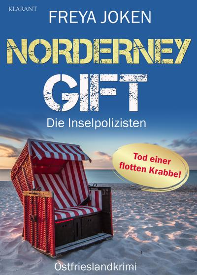 Norderney Gift