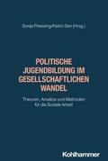 Politische Jugendbildung im gesellschaftlichen Wan