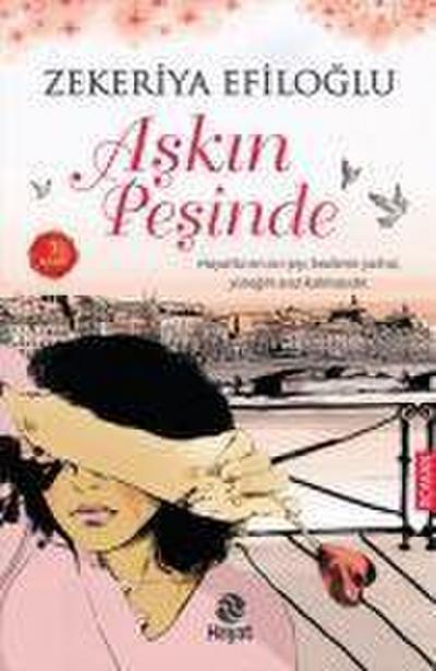 Askin Pesinde