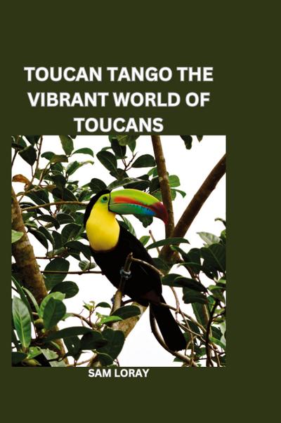 Toucan Tango