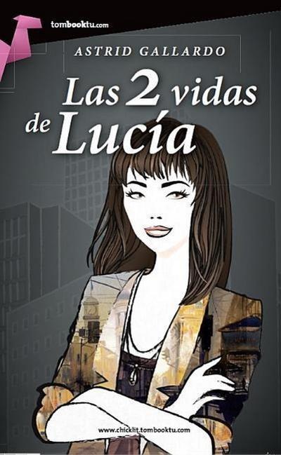 SPA-2 VIDAS DE LUCIA