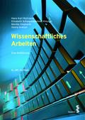 Wissenschaftliches Arbeiten