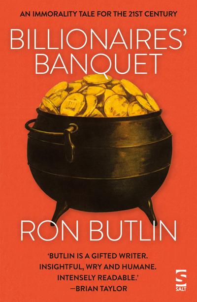 Billionaires’ Banquet