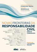 Novas fronteiras da responsabilidade civil