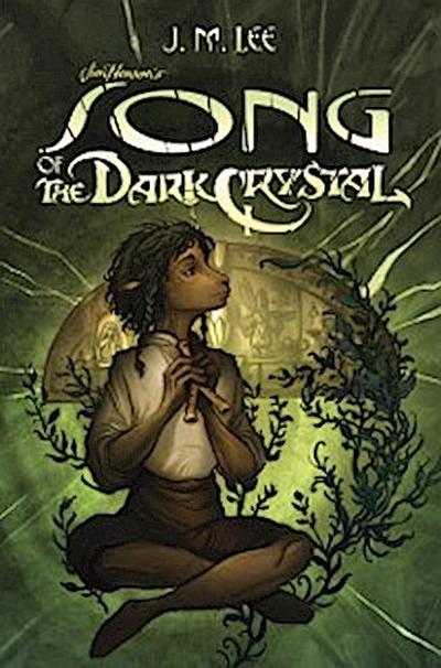 Song of the Dark Crystal #2