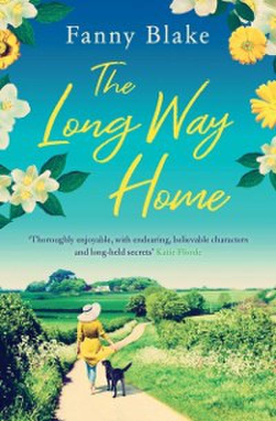 Long Way Home