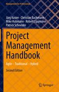 Project Management Handbook