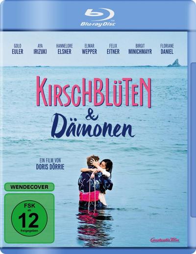Kirschblüten und Dämonen (BR) Min: /DD5.1/WS
