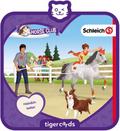 tigercard - Schleich Horse Club - Heimlichkeiten