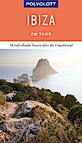 POLYGLOTT on tour Reiseführer Ibiza