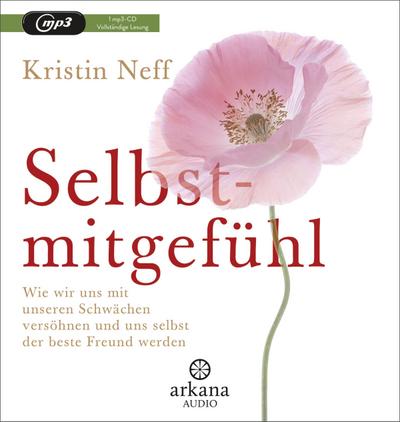 Selbstmitgefühl