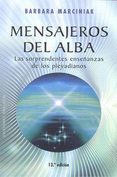 Mensajeros del alba