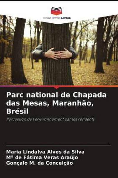 Parc national de Chapada das Mesas, Maranhão, Brésil
