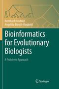 Bioinformatics for Evolutionary Biologists