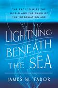 Lightning Beneath the Sea