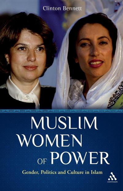 Muslim Women of Power