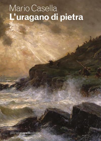 L’ uragano di pietra
