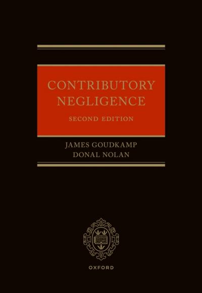 Contributory Negligence