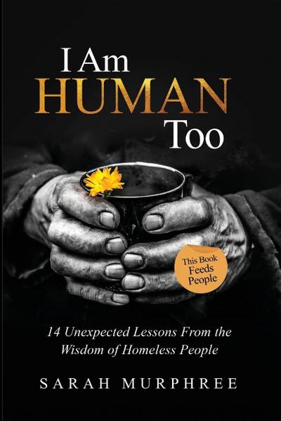 Murphree, S: I Am Human Too