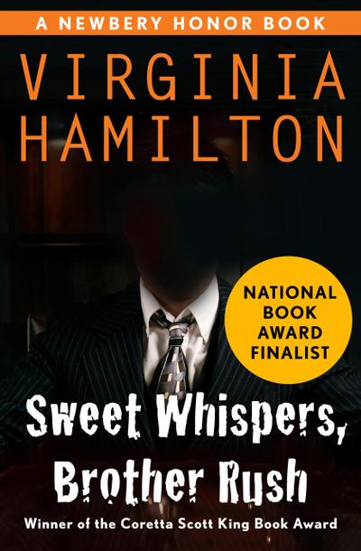 Hamilton, V: Sweet Whispers, Brother Rush