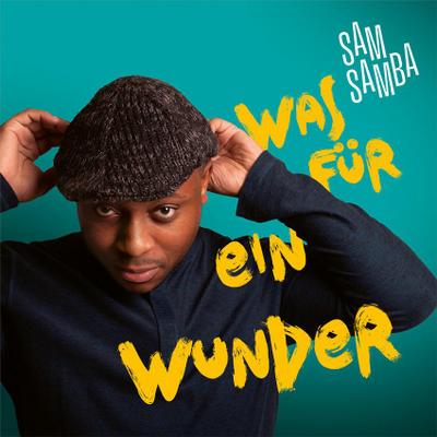 Was für ein Wunder, Audio-CD