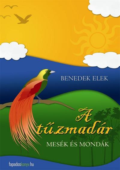 A tuzmadár