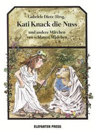 Kati-knack-die-Nuss