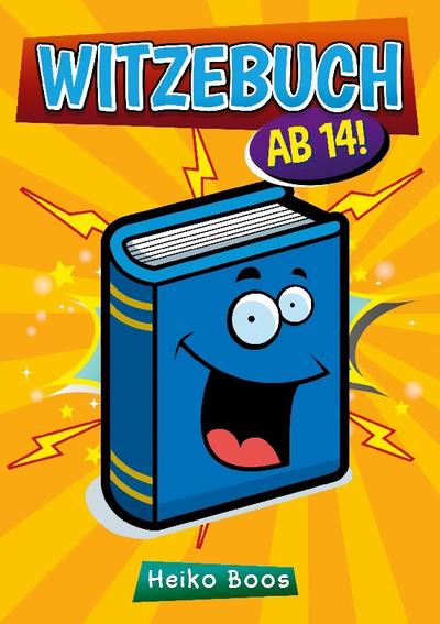 Witzebuch