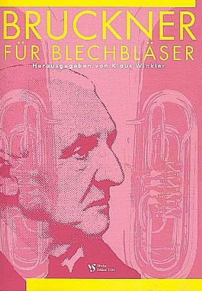 Bruckner für Blechbläser