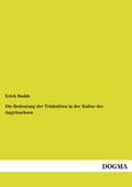 Die Bedeutung der Trinksitten in der Kultur der Angelsachsen