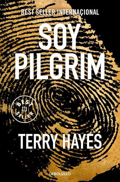 Soy Pilgrim / I Am Pilgrim