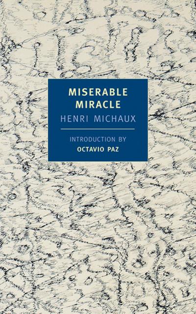 Miserable Miracle: Mescaline