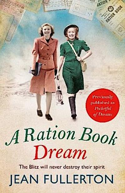 A Ration Book Dream
