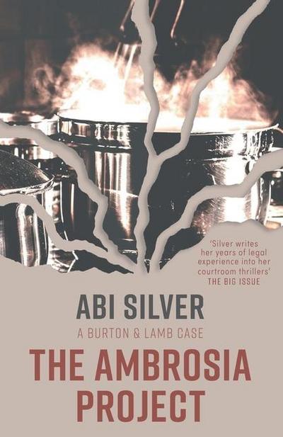 The Ambrosia Project