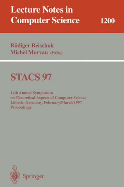 STACS 97
