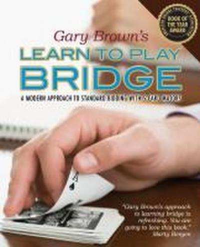 Gary Brown’s Learn to Play Bridge