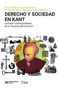 Derecho y sociedad en Kant