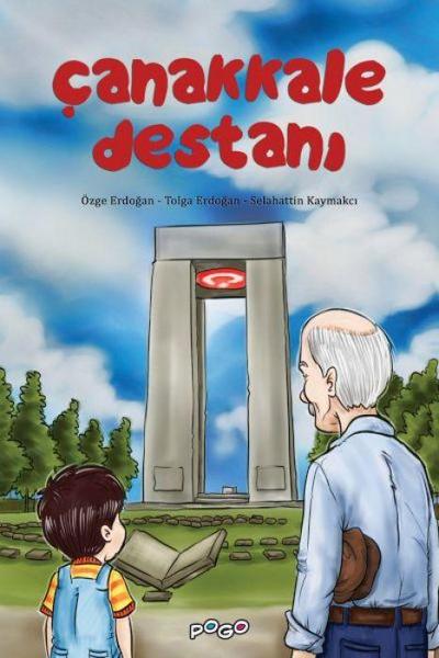 Canakkale Destani