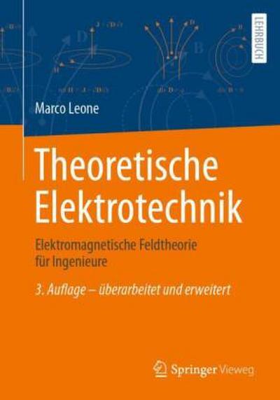 Theoretische Elektrotechnik