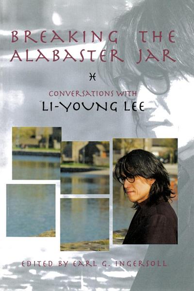 Breaking the Alabaster Jar