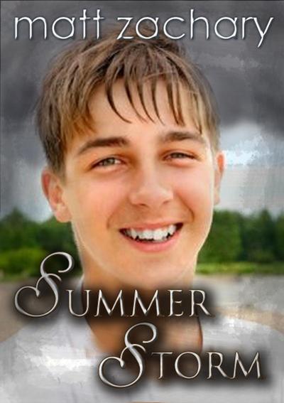 Summer Storm (The Elliott Chronicles, #2)