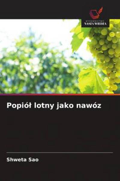 Popió¿ lotny jako nawóz