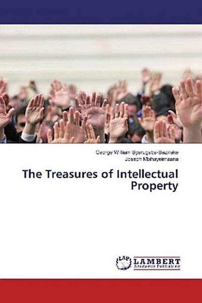 The Treasures of Intellectual Property