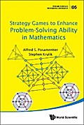 STRATEGY GAMES TO ENHANCE PROBLEM-SOLVING ABILITY IN MATH