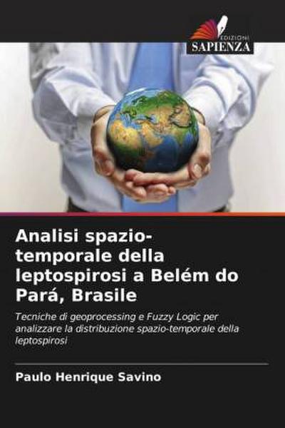 Analisi spazio-temporale della leptospirosi a Belém do Pará, Brasile