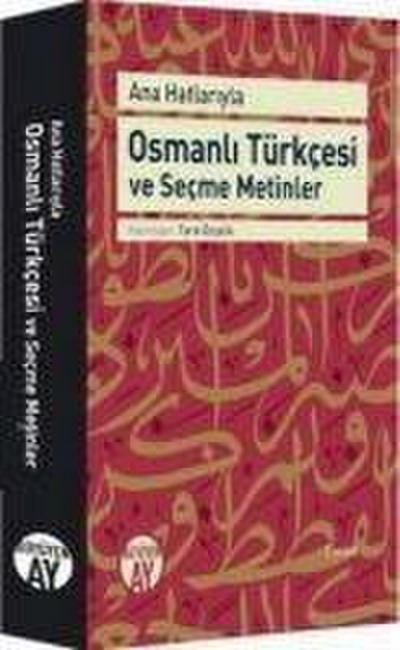 Ana Hatlariyla Osmanli